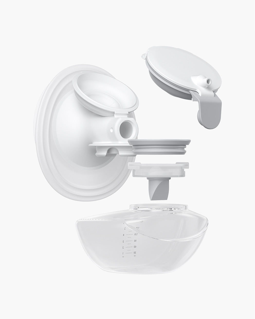 Mobile Flow™ | M9 Wearable Breast Pump Replacement Parts