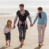 Momcozy SnapLite Cooling Mesh Wrap Carrier