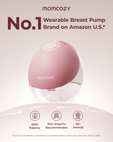 M9 Warmer Bundle: Mobile Flow™ Breast Pump and Portable Milk Warmer