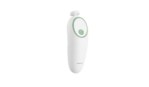 Electric Baby Nail File