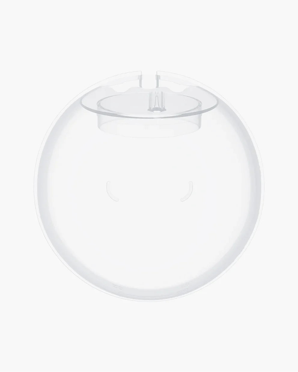 Milk Collection Container (ONLY) Cup for S9 Pro / S12 Pro