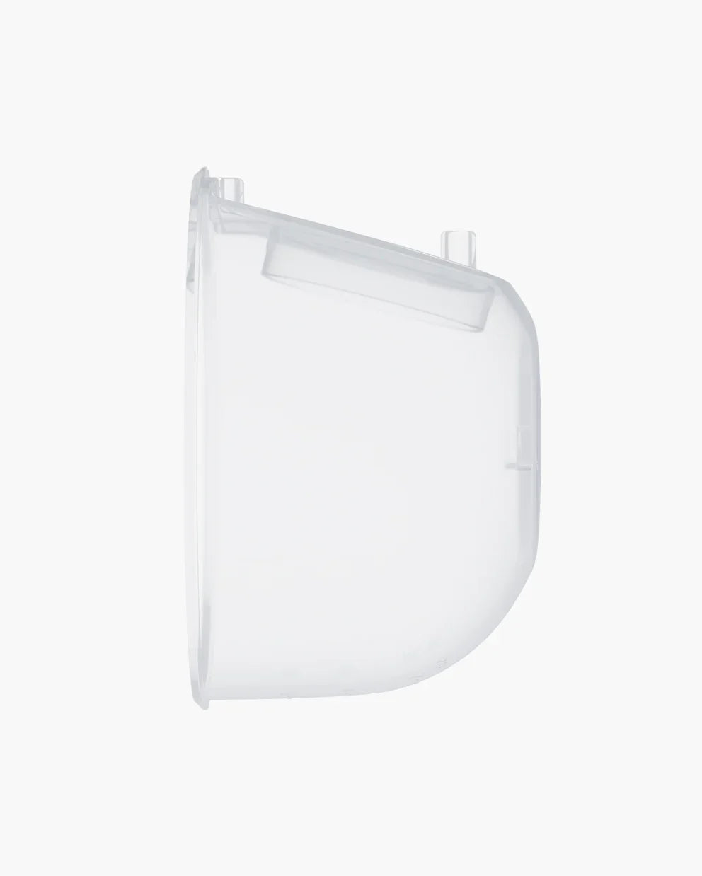 Milk Collection Container (ONLY) Cup for S9 Pro / S12 Pro