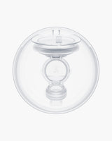 Milk Collection Container Set for S12 Pro Breast Pump Replacement