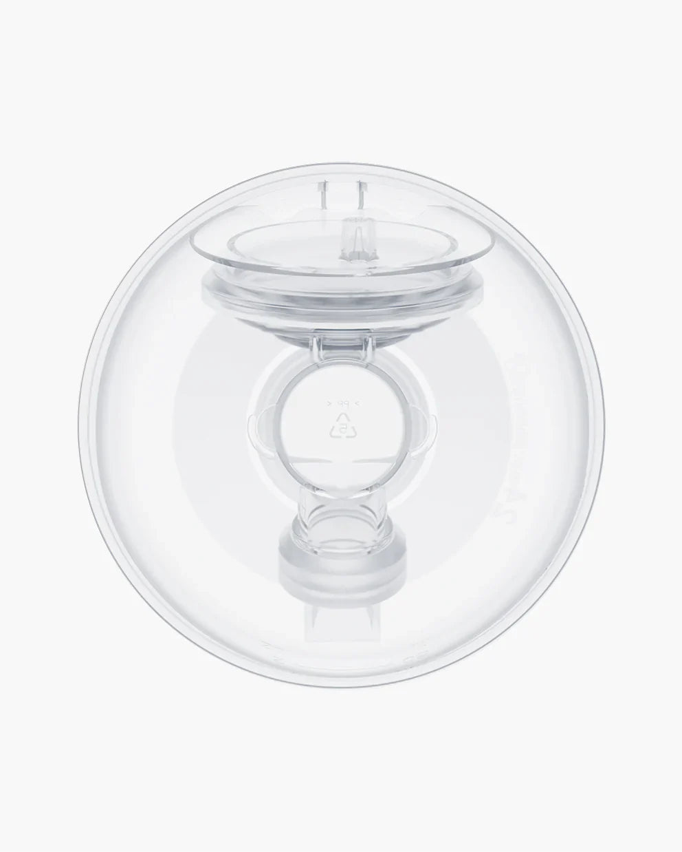 Milk Collection Container Set for S9 Pro