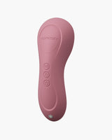 3 Mode Adjustable Chest Massager Front