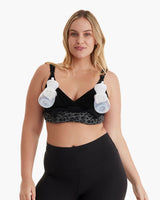 The Essentials: Our Jelly Strip + SMOOTH + DEX - 4-in-1 pumping Bra Bundle (3 Pack)