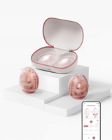 AirFit Bundle: Air 1 Ultra-slim Breast Pump & CoolFit Ultra Stretch Nursing Bra