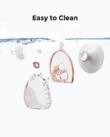 Momcozy Air 1 Ultra-slim Breast Pump