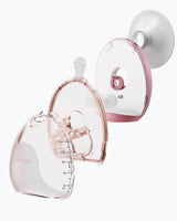 AirFit Bundle: Air 1 Ultra-slim Breast Pump & CoolFit Ultra Stretch Nursing Bra