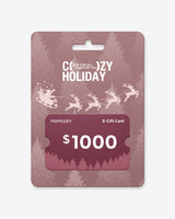 Momcozy Gift Card