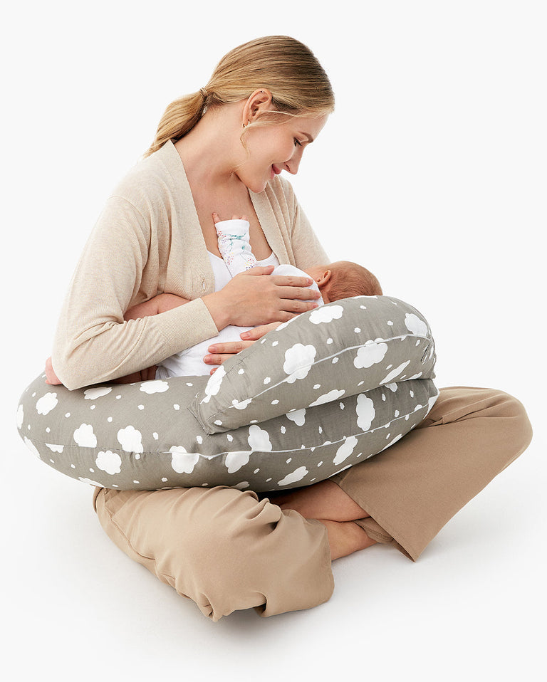 Translation missing: ko.Multifunctional and Adjustable Nursing Pillow
