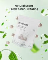 Momcozy Natural Washing Block for Baby Bottle Washer