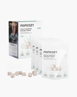 Momcozy Natural Washing Block for Baby Bottle Washer
