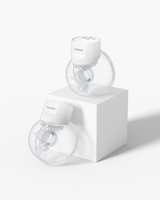 S12 Pro Wearable Breast Pump Front