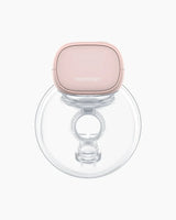 S9 Pro Bra Bundle: Double S9 Pro and Jelly Gel Bra for Breastfeeding