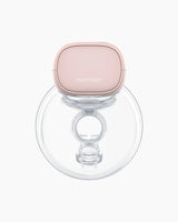 S9 Pro Bra Bundle: Double S9 Pro and Jelly Gel Bra for Breastfeeding