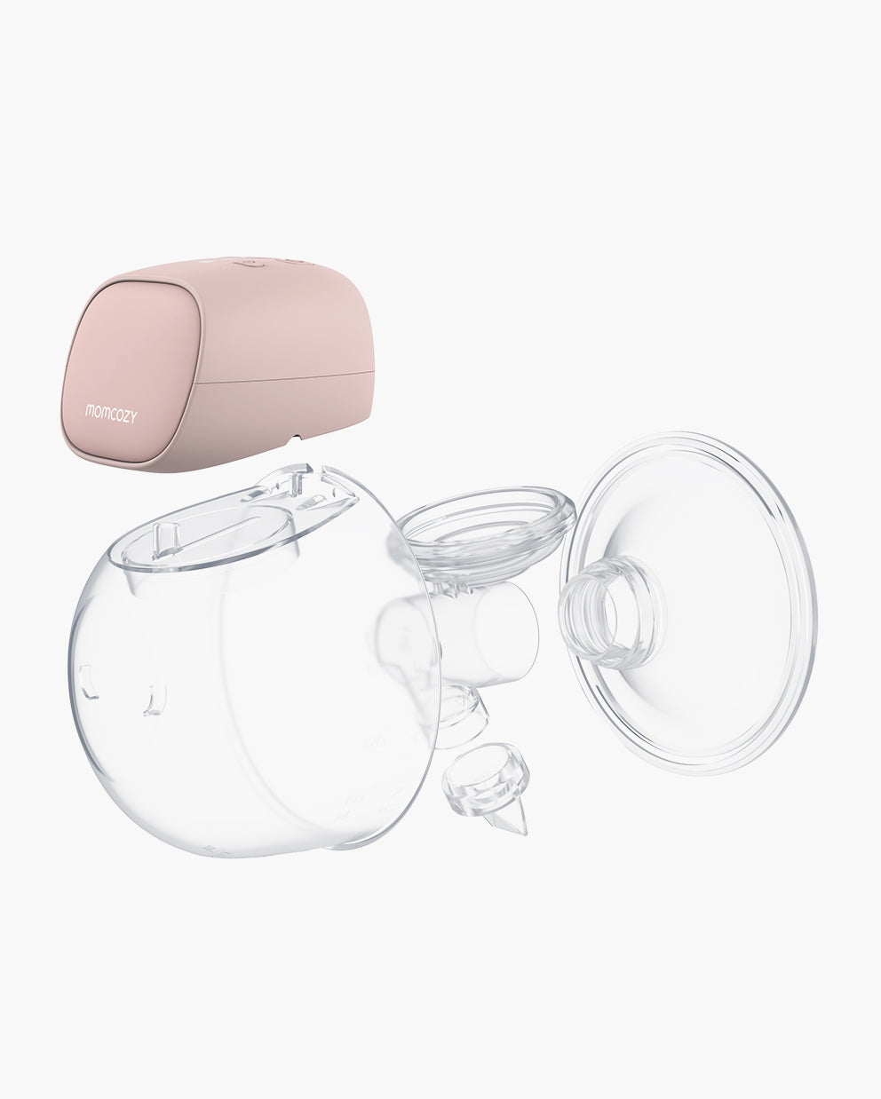 S9 Pro Hands Free Wearable Breast Pump - Older Version