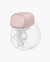 S9 Pro Bag Bundle: Double S9 Pro Pumps and Breastmilk Storage Bags