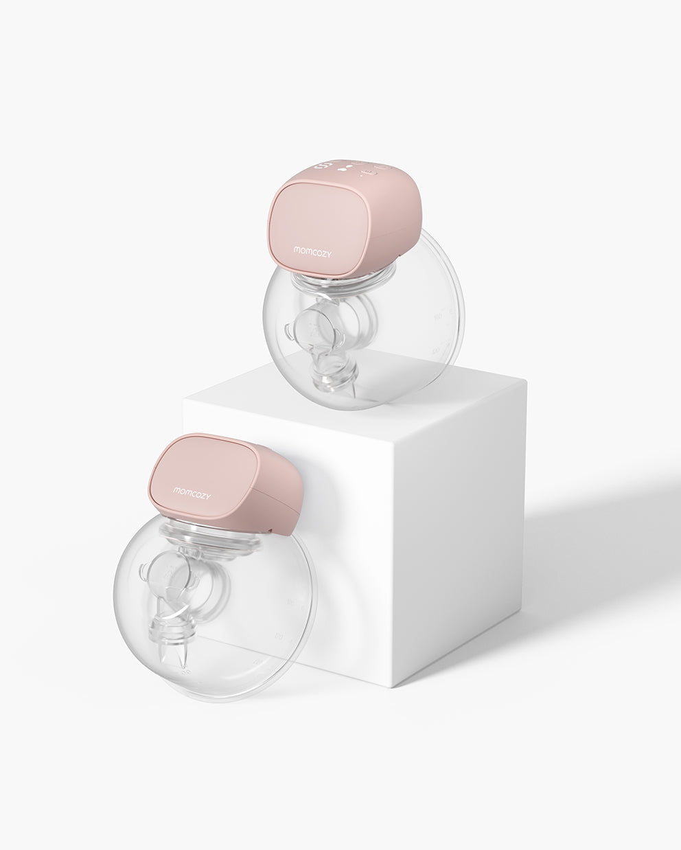 S9 Pro Hands Free Wearable Breast Pump - Older Version