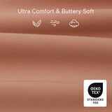 Ultra Soft Seamless Nursing Bra YN21 - Designed for M5 Pump