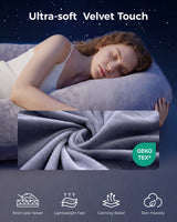 Huggable -  U Shaped Maternity Body Pillow