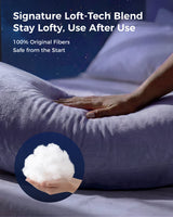 Huggable -  U Shaped Maternity Body Pillow