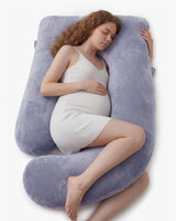 Huggable -  U Shaped Maternity Body Pillow