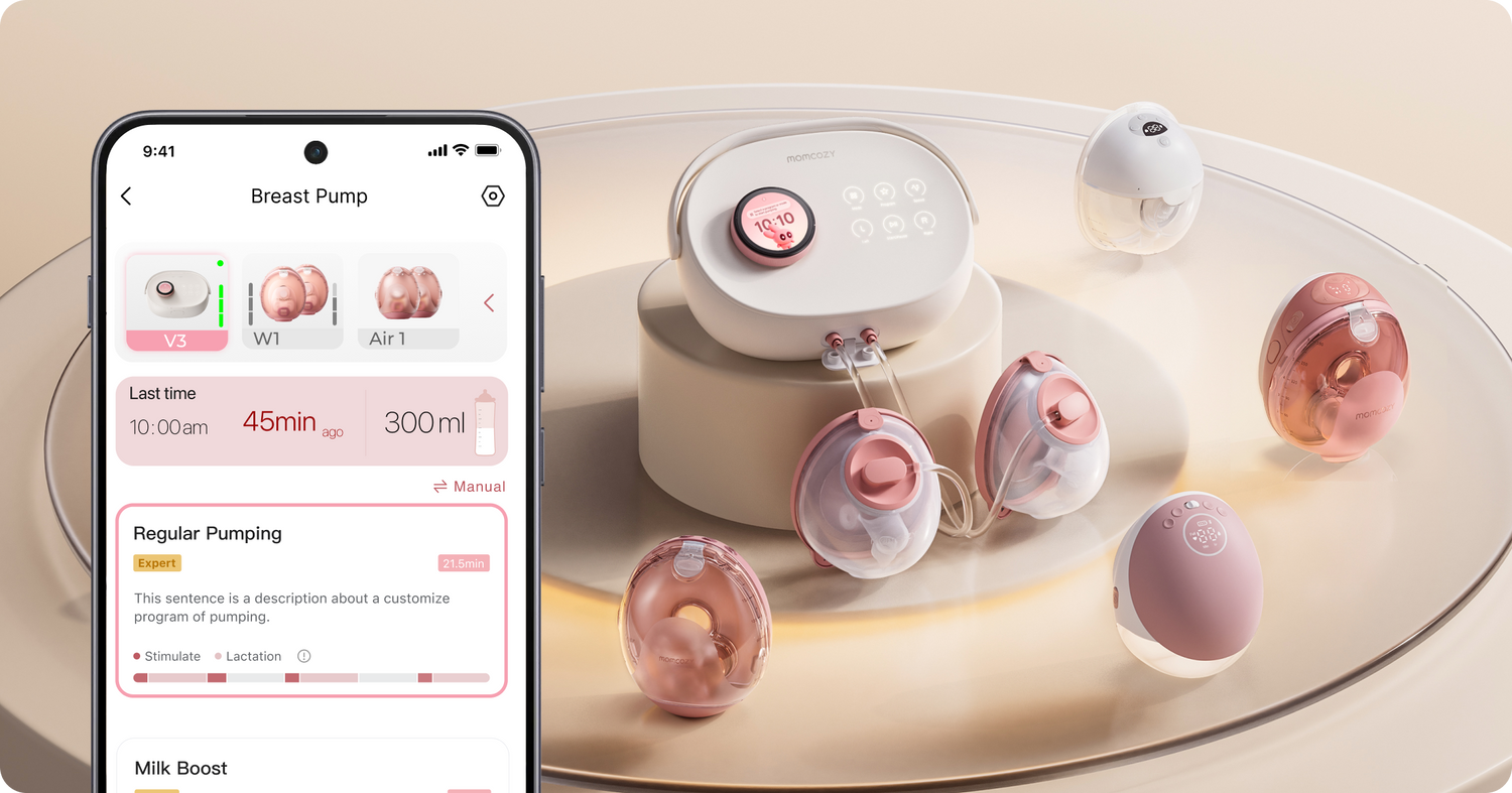 Own your journey, all in one app