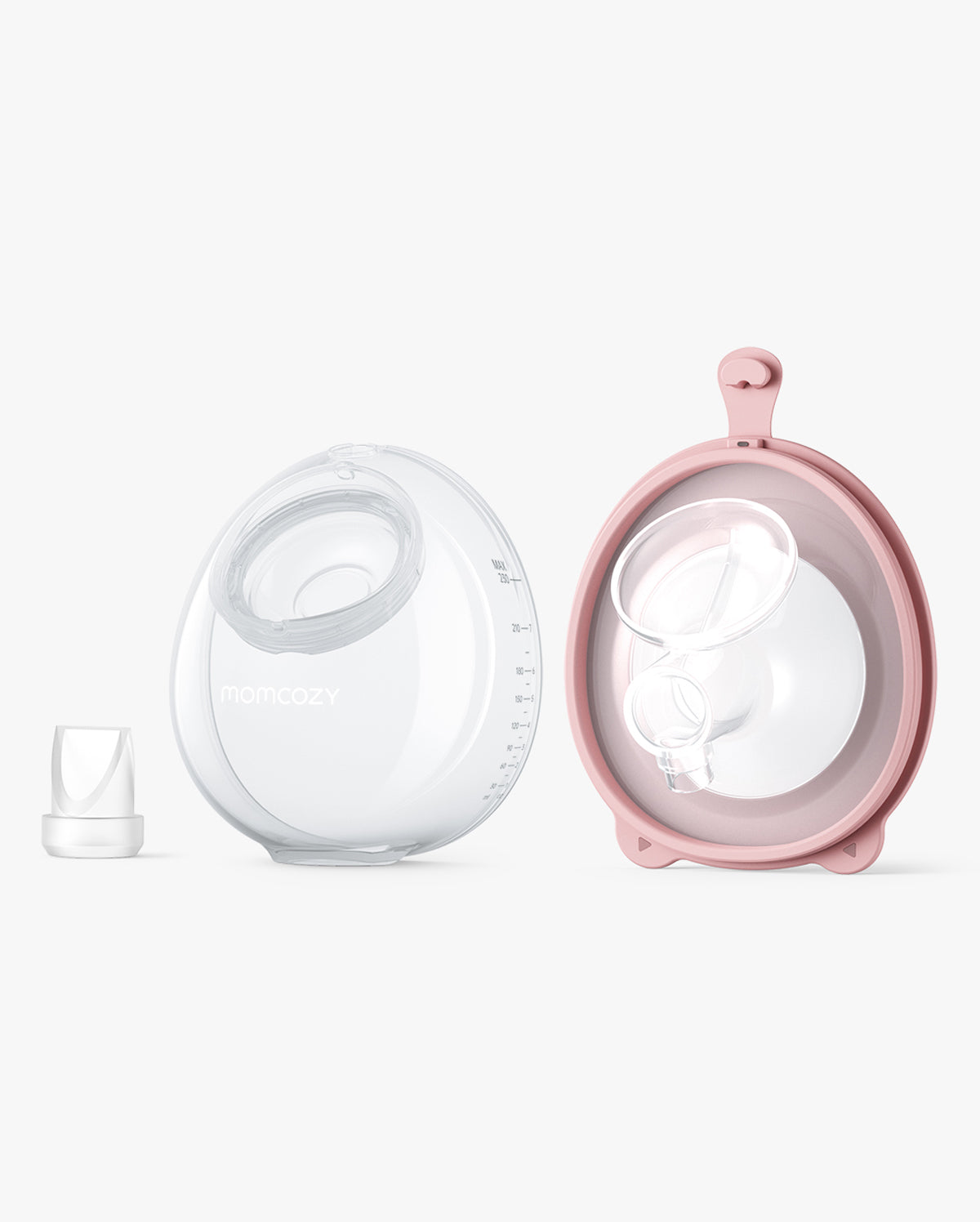 V1pro/V2pro Wearable Breast Pump Replacement Parts