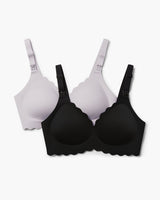 Jelly Strip Seamless Nursing Bra YN46 - Designed for M9 Pump