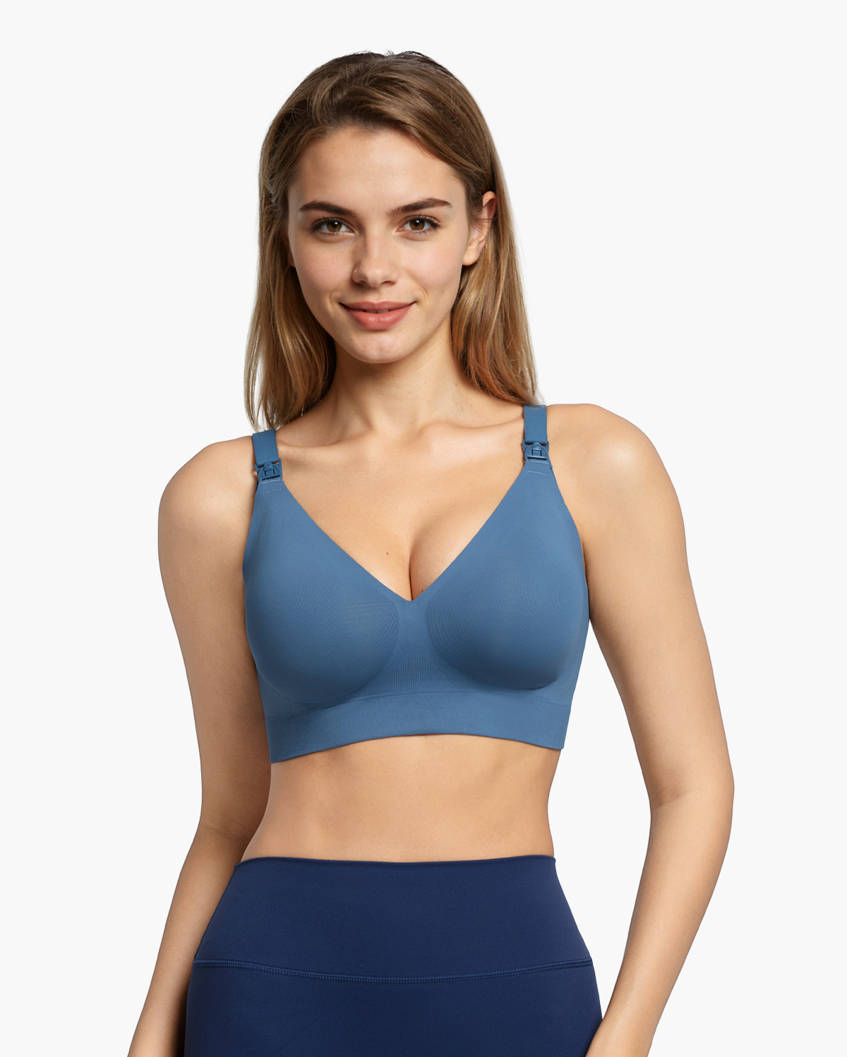 AirFit Bundle: Air 1 Ultra-slim Breast Pump & CoolFit Ultra Stretch Nursing Bra