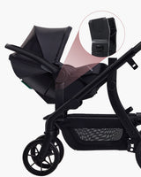 Car Seat Adapter for Momcozy ChangeGo Baby Stroller