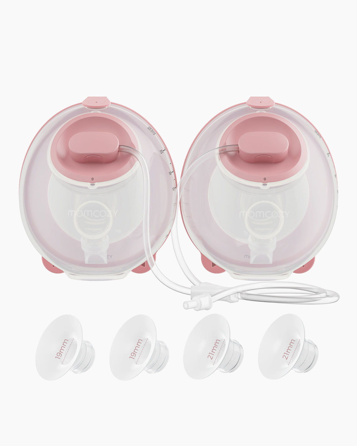 V1pro/V2pro Wearable Breast Pump Replacement Parts