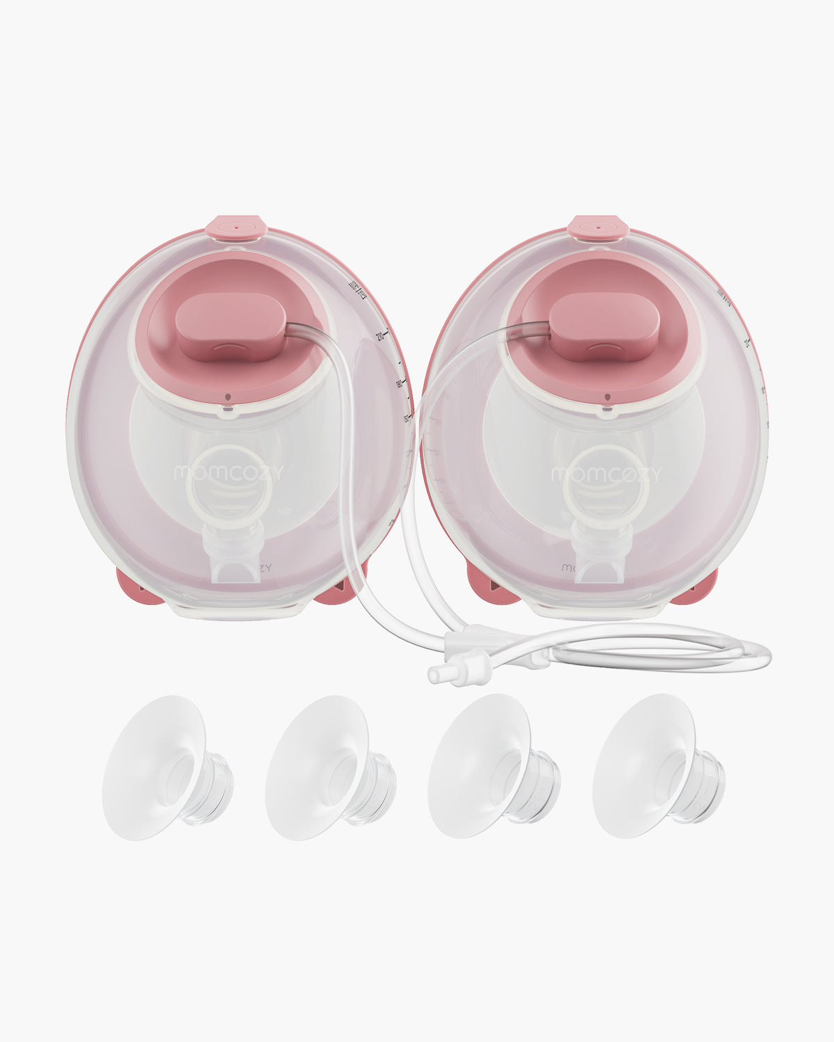 V1pro/V2pro Wearable Breast Pump Replacement Parts