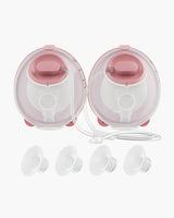 V1pro/V2pro Wearable Breast Pump Replacement Parts