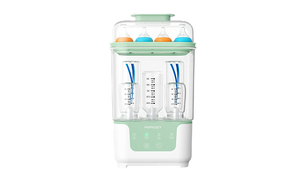 4 in 1 Compact Bottle Sterilizer and Dryer