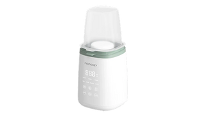 Fast Baby Bottle Warmer
