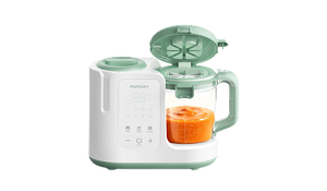 AutoMeal Baby Food Maker