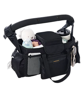 Stroller Organizer