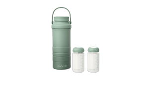 22oz Breast Milk Cooler