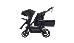 ChangeGo Baby Stroller - 23 Configurations