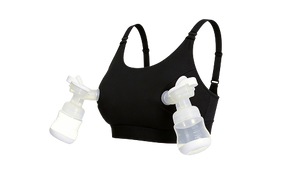 Basic Pumping Bra