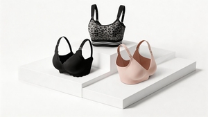 Nursing Bras
