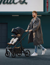 Momcozy ChangeGo Baby Stroller