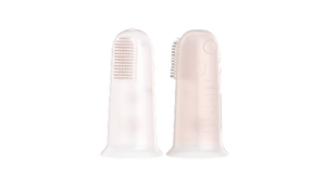 Finger Toothbrush