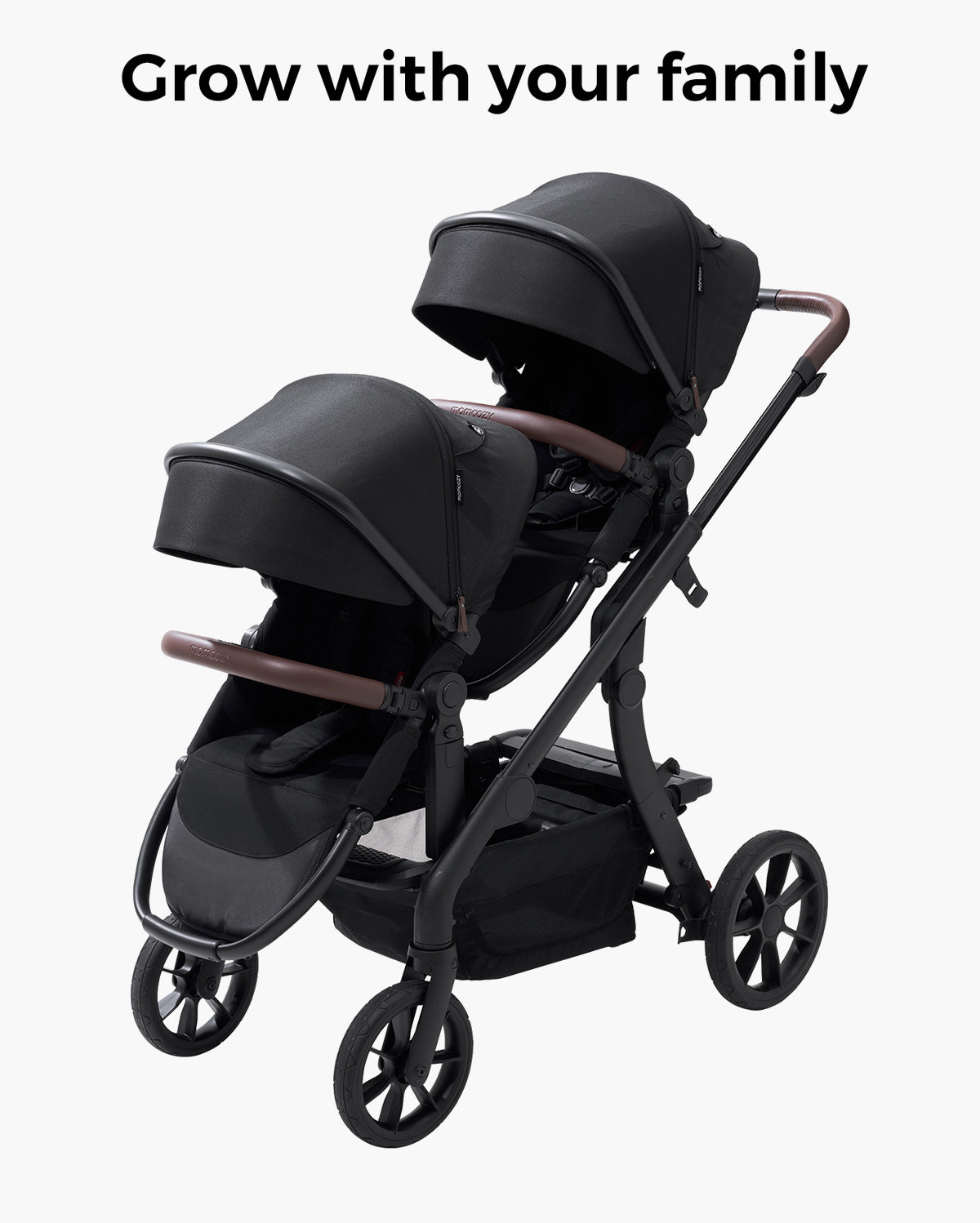 Toddler Seat for Momcozy ChangeGo Baby Stroller