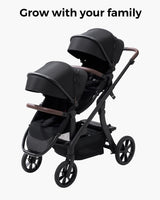 Toddler Seat for Momcozy ChangeGo Baby Stroller