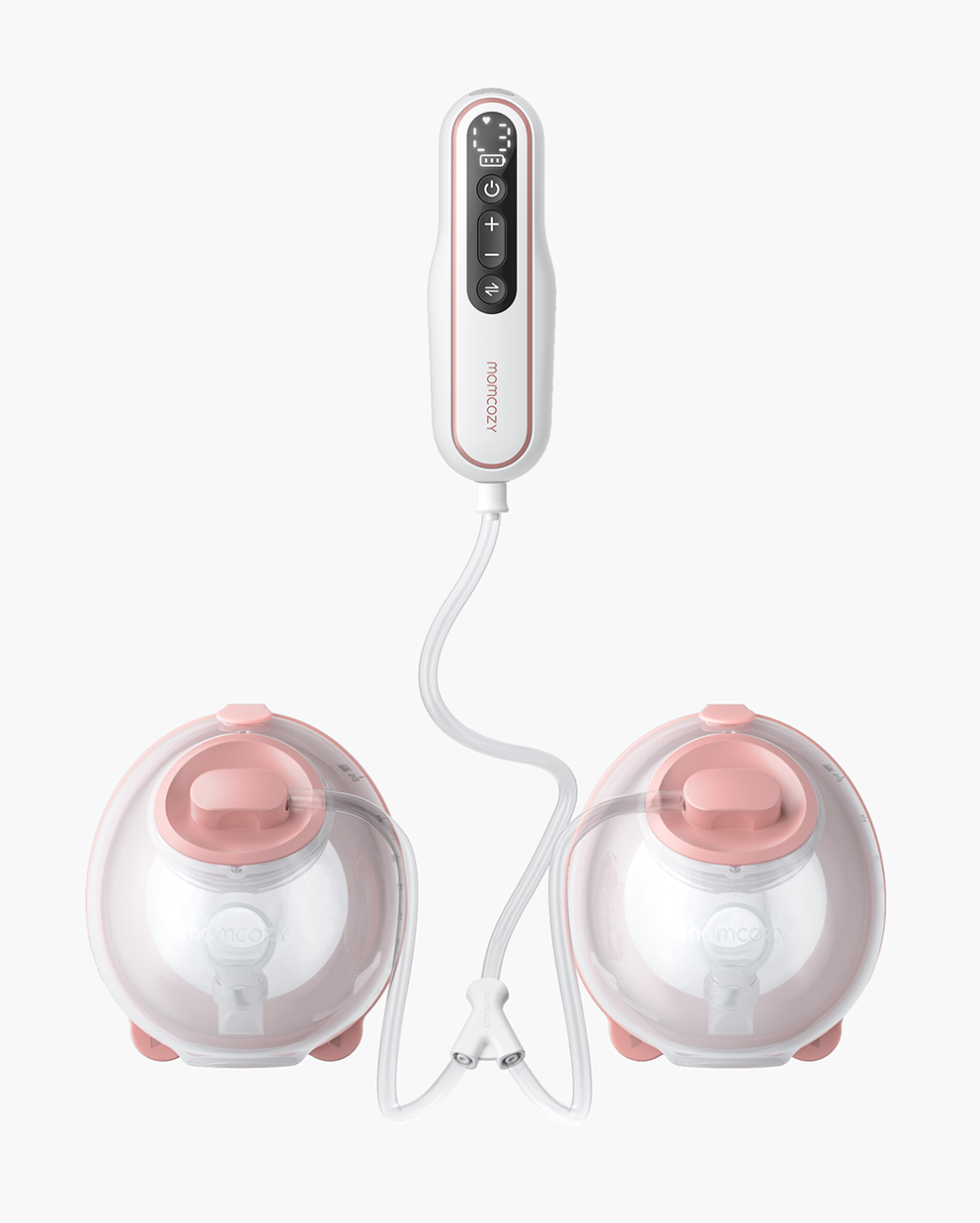 V2 Pro Hospital-Grade Wearable Breast Pump - Ultra-light & Potent -1.0