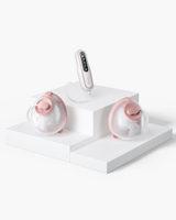 V2 Pro Hospital-Grade Wearable Breast Pump - Ultra-light & Potent