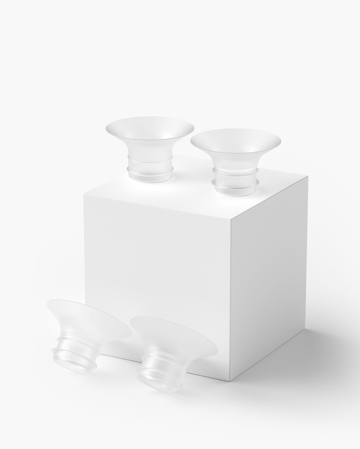 V1pro/V2pro Wearable Breast Pump Replacement Parts